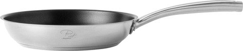 BergHOFF Piet Huysentruyt Braadpan 24 cm - gedeeld-0