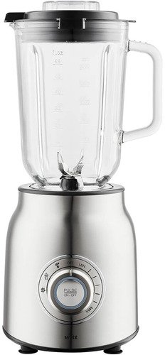 Witt Blender Classic Steel - 1