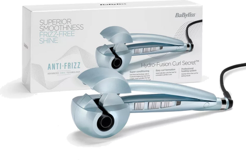 BaByliss Krultang C1700E - 8