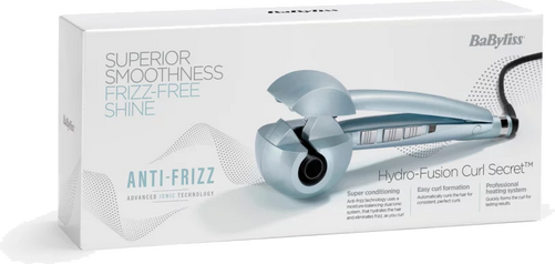 BaByliss Krultang C1700E - 9