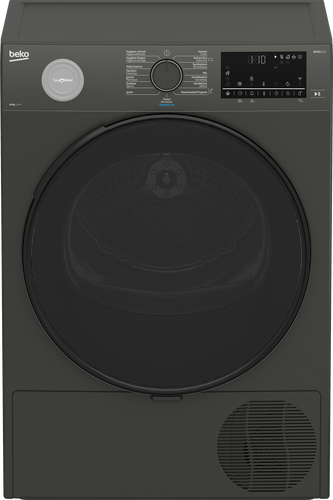 Beko B5T60230M - 1