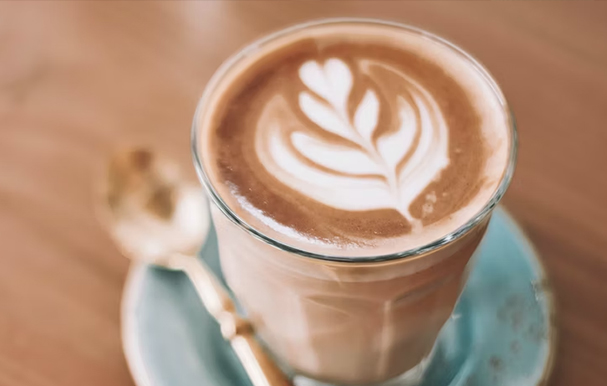 koffie