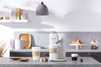 DeLonghi Lattissima One Evolution EN510.W - Wit - 11