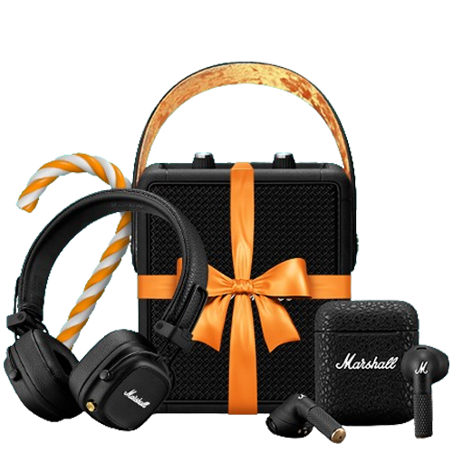 marshall-actie