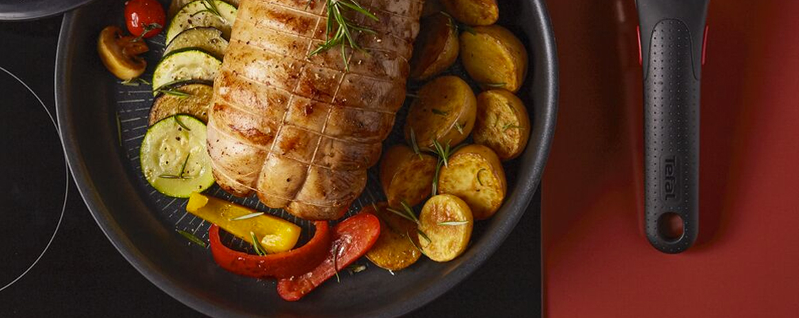 Tefal - Cadeaupagina