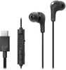 JVC Wired Earbuds HAFR9UCBU - 1