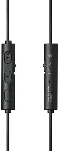 JVC Wired Earbuds HAFR9UCBU - 3