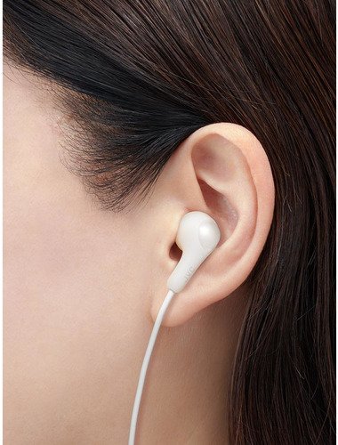 JVC Wired Earbuds HAFR9UCWU - 4