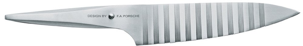 Chroma by Porsche Type 301 Chefmes met AST 20cm | Keukenmessen | Keuken&Koken - Keukengerei | 4260089860285