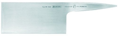 Chroma by Porsche Type 301 Groentenhakmes 17cm - 1