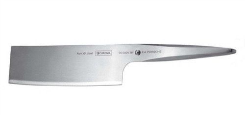 Chroma by Porsche Type 301 Couteau à légumes 17cm - 1