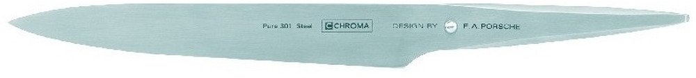 Chroma by Porsche Type 301 Trancheermes 19,3cm | Keukenmessen | Keuken&Koken - Keukengerei | 5019311910910