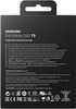 Samsung Portable SSD T9 2TB MU-PG2T0B/EU - 9