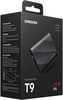 Samsung Portable SSD T9 2TB MU-PG2T0B/EU - 10