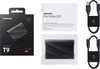 Samsung Portable SSD T9 2TB MU-PG2T0B/EU - 12