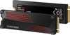 Samsung 990 Pro 4TB (avec heatsink) MZ-V9P4T0CW - 7
