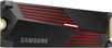 Samsung 990 Pro 4TB (avec heatsink) MZ-V9P4T0CW - 10