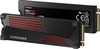 Samsung 990 Pro 1TB (avec heatsink) MZ-V9P1T0CW - 7