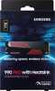 Samsung 990 Pro 1TB (avec heatsink) MZ-V9P1T0CW - 8