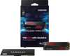 Samsung 990 Pro 1TB (avec heatsink) MZ-V9P1T0CW - 11