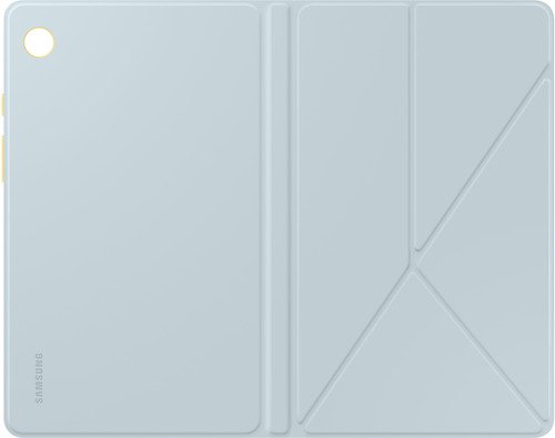 Samsung Book Cover Tab A9 Blauw - 2