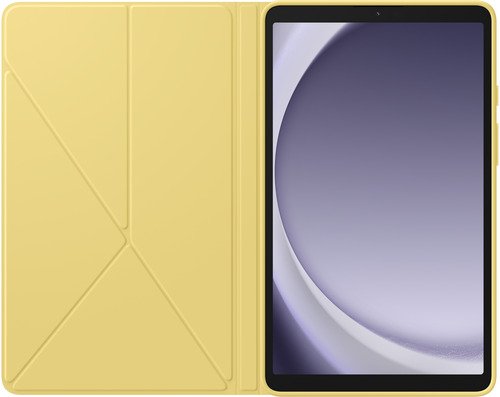Samsung Book Cover Tab A9 Blauw - 10