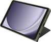 Samsung Book Cover Tab A9 Zwart - 8