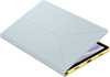 Samsung Book Cover Tab A9+ Blauw - 9