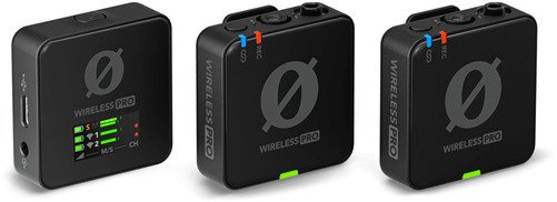Rode Wireless Pro - 1