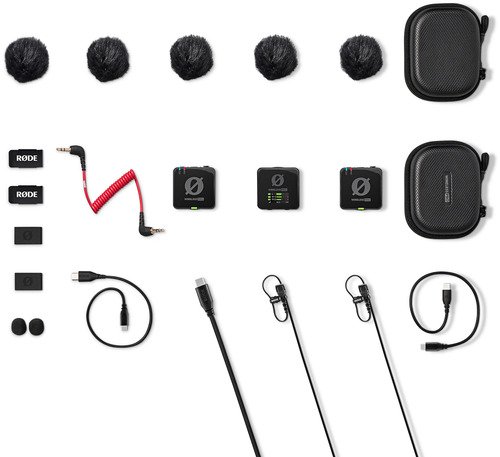 Rode Wireless Pro - 2