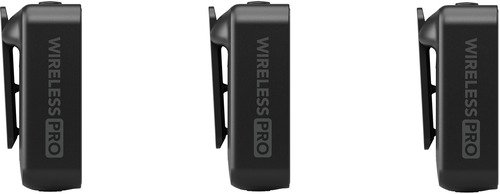 Rode Wireless Pro - 7