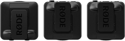 Rode Wireless Pro - 8