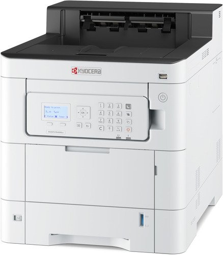 Kyocera ECOSYS PA4500cx - 4