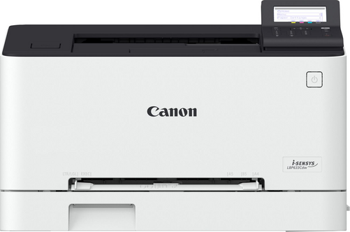 Canon i-Sensys LBP633Cdw - 1