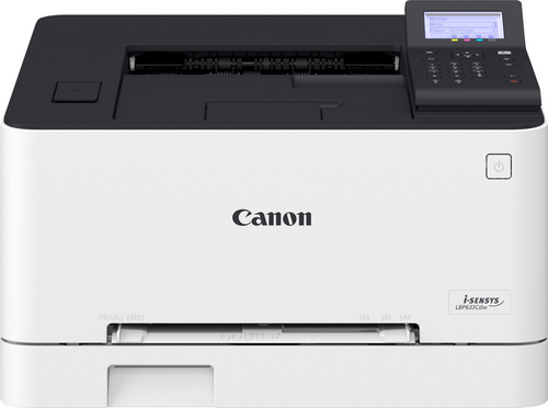 Canon i-Sensys LBP633Cdw - 2