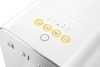 Smeg Espresso Mat Wit BCC11WHMEU - 9
