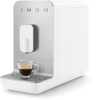 Smeg Espresso Mat Wit BCC11WHMEU - 21