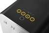 Smeg Espresso Mat Zwart BCC11BLMEU - 10