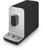 Smeg Espresso Mat Zwart BCC11BLMEU - 11