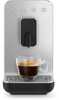 Smeg Espresso Mat Zwart BCC11BLMEU - 15