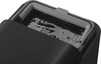 Smeg Espresso Mat Zwart BCC11BLMEU - 18