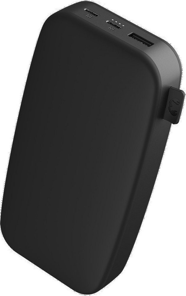 FRESH 'N REBEL 24000 mAh USB-C Storm Grey Powerbank Grijs