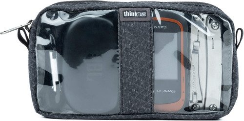 Think Tank Cable Management 10 - 1