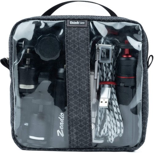 Think Tank Cable Management 20 - 1