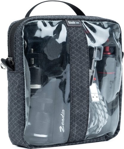 Think Tank Cable Management 20 - 3