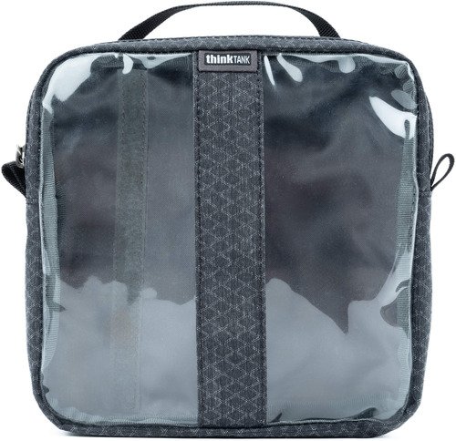Think Tank Cable Management 20 - 4