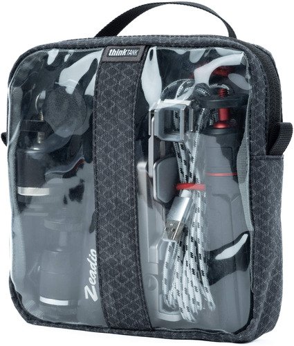 Think Tank Cable Management 20 - 5