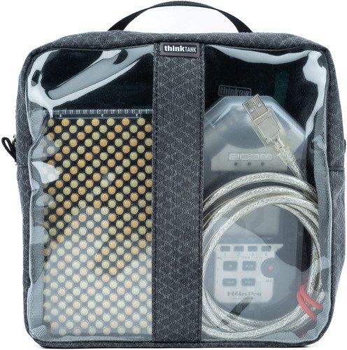 Think Tank Cable Management 30 - 1