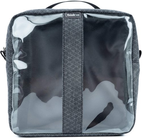 Think Tank Cable Management 30 - 4