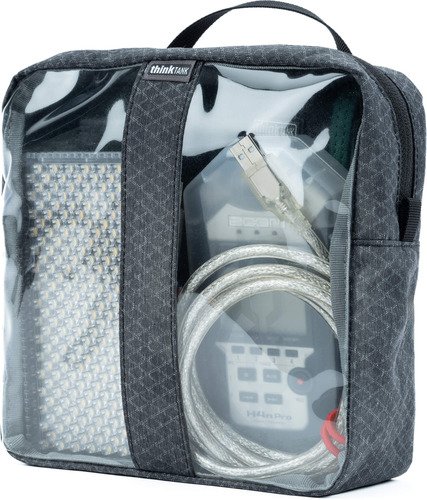 Think Tank Cable Management 30 - 5